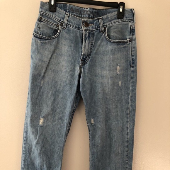 Arizona Jean Company Other - Arizona Men's Jeans Pans Boot Cut Size 30X30